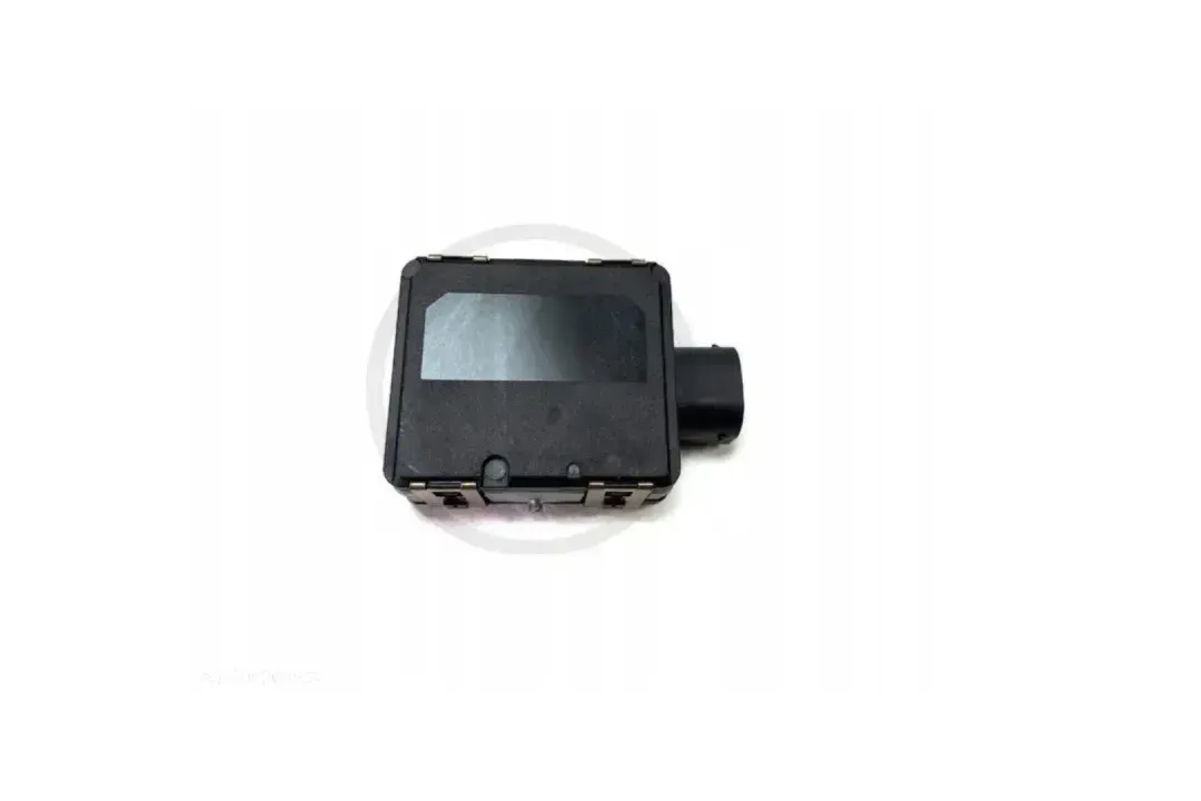 DISTRONIC SENSOR